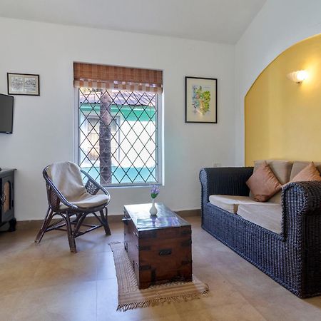 Aldeia Santa Rita - Candolim Bagian luar foto