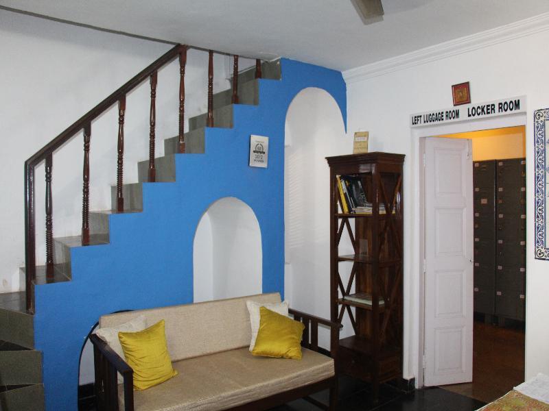 Aldeia Santa Rita - Candolim Bagian luar foto